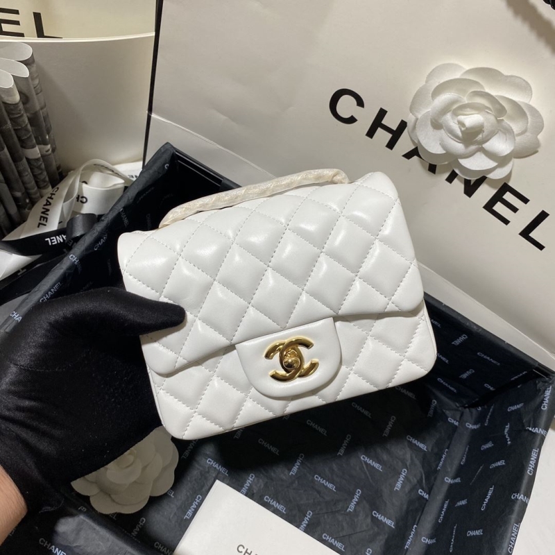 Chanel CF Series Bags